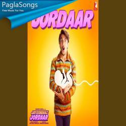 Jordaar Poster