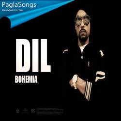 Dil   Bohemia Poster