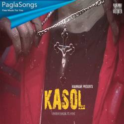 Kasol Poster