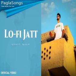 Lo Fi Jatt Poster