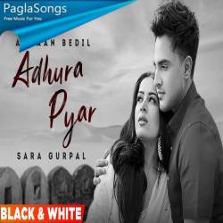 Adhura Pyar Poster