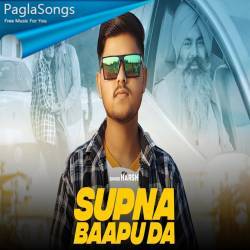 Supna Baapu Da Poster