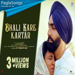 Bhali Kare Kartar Poster