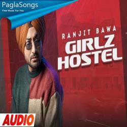 Girlz Hostel Poster