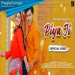 Piya ji Poster