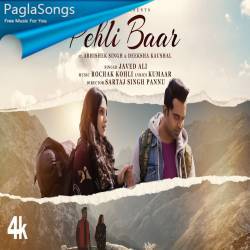 Pehli Baar Poster