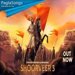 Shoorveer 3 Poster