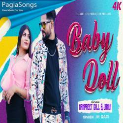 Baby Doll Poster