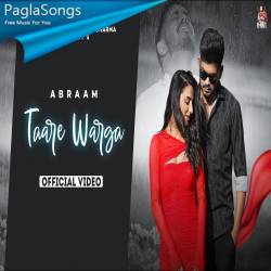 Taare Warga Poster