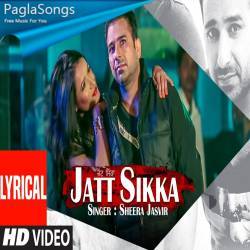 Jatt Sikka Poster