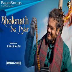 Bholenath Se Pyar Poster