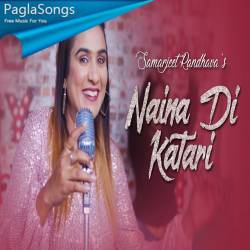 Naina Di Katari Poster