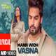 Mann Wich Vasna Poster