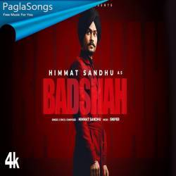 Badshah Poster