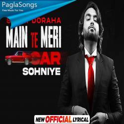 Main Te Meri Car Sohniye Poster