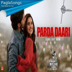 Parda Daari Poster