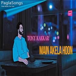 Main Akela Hoon Poster