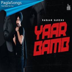 Yaar Bamb Poster