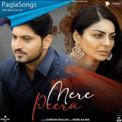 Mere Peera Poster