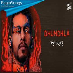 Dhundhla Poster