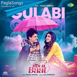 Gulabi Poster