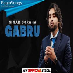 Gabru   Simar Doraha Poster