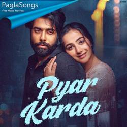 Pyar Karda Poster