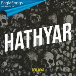 Hathyar Poster