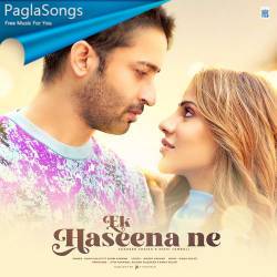 Ek Haseena Ne Poster