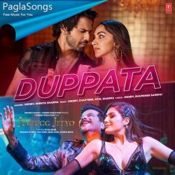 Duppata Poster