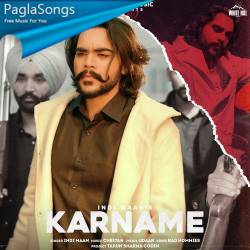 Karname Poster