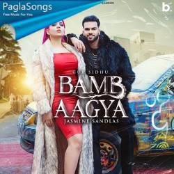 Bamb Aa Gaya Poster