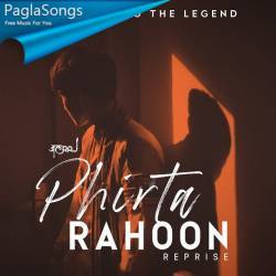 Phirta Rahoon Poster