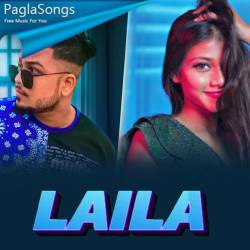 Laila ZB Rai Poster