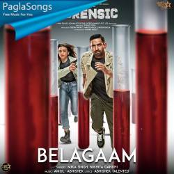 Belagaam Poster