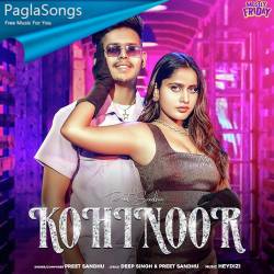 Kohinoor Poster