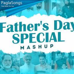 Fathers Day Special (Mashup) Poster