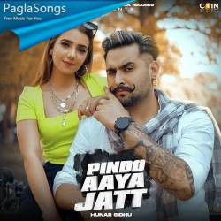 Pindo Aaya Jatt Poster