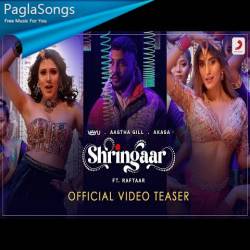 Shringaar Poster