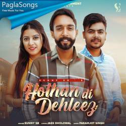 Hothan Di Dehleez Poster