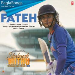 Fateh   Shabaash Mithu Poster