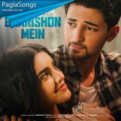 Baarishon Mein Poster