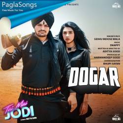 Dogar Poster