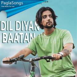 Dil Diyan Baatan Poster