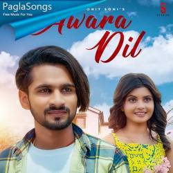 Awara Dil Poster