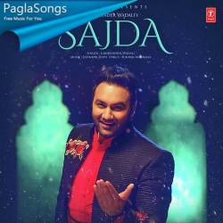 Sajda   Lakhwinder Wadali Poster