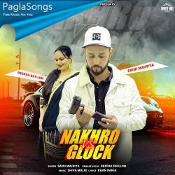 Nakhro Vs Glock Poster