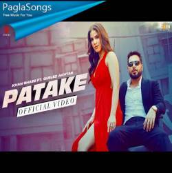 Patake Poster