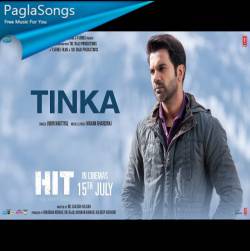 Tinka Poster