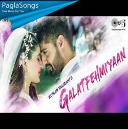 Galatfehmiyaan Poster